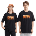 thumbnail image 2 of Arizona Vintage Graphic Tee For Men And Women, Outdoor Travel Cotton Short Sleeves T-Shirt, 2 of 6