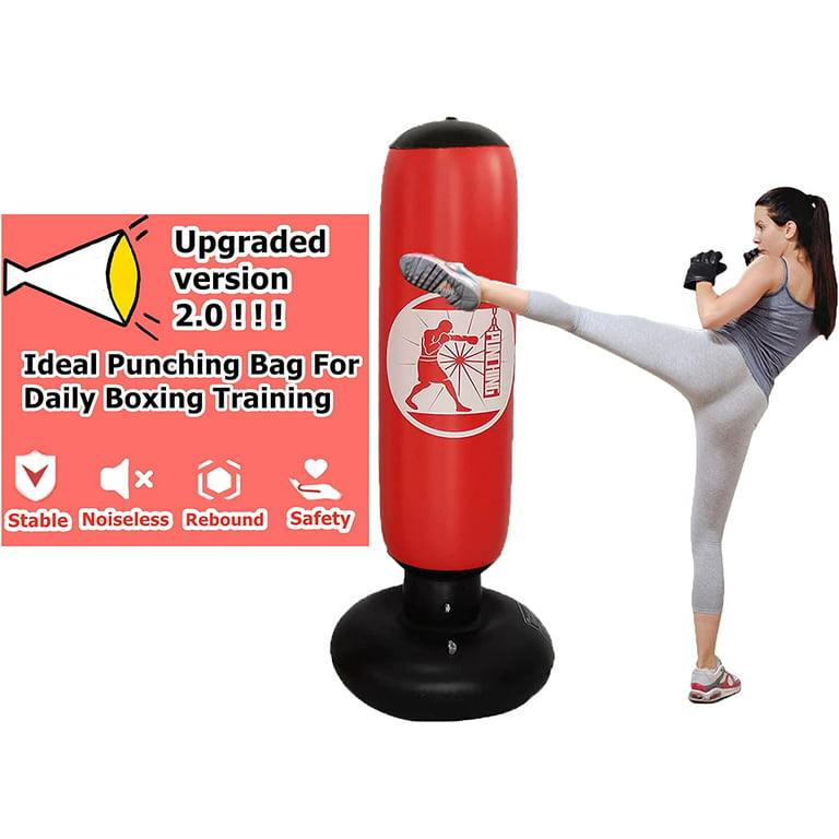  BESPORTBLE 1pc Small Workout Equipment Boxing Heavy