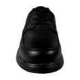thumbnail image 5 of Mocasin Hombre Forester Confort Ajustable negro 26, 5 of 5