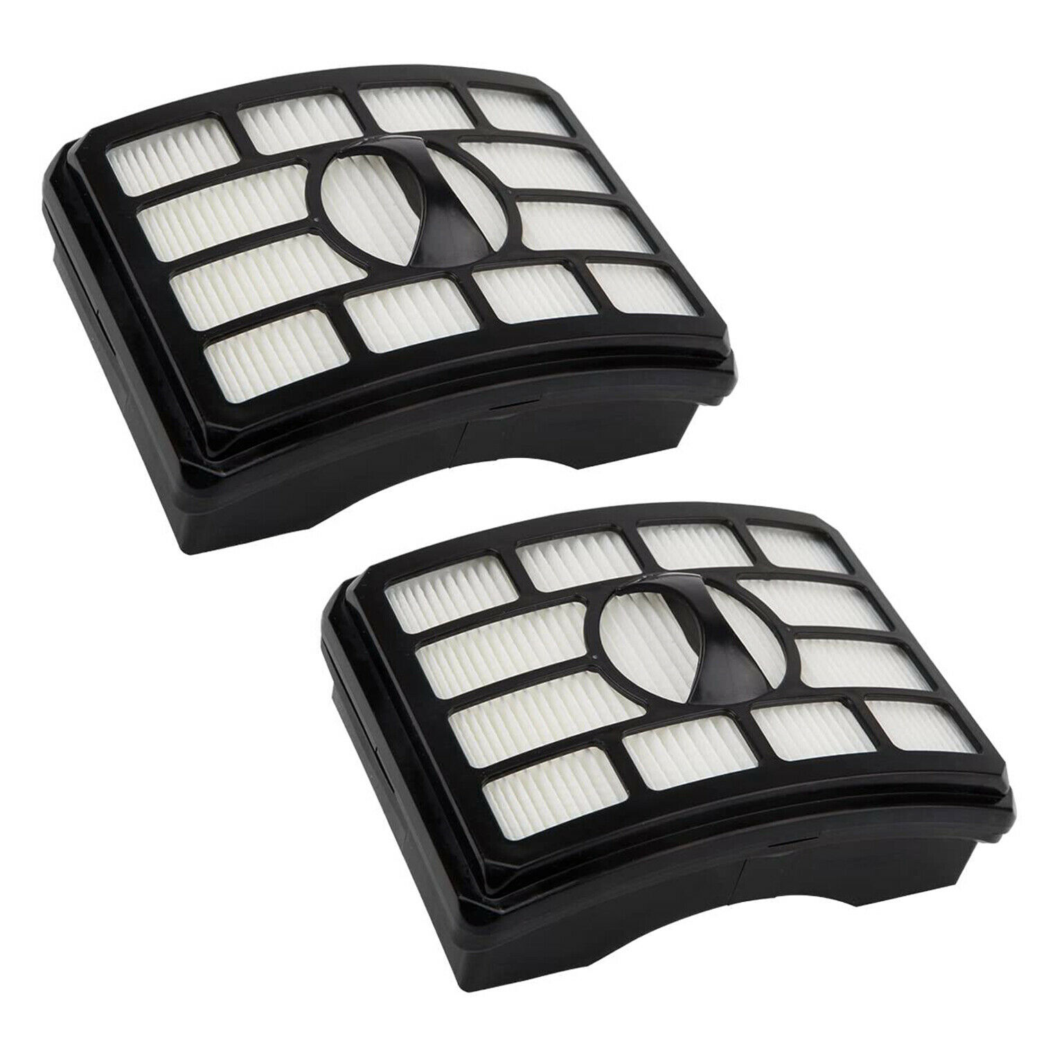 MaximalPower Replacement HEPA Filter for Shark NV500 NV501 NV502 NV503 NV510 Vacuum Cleaner (2