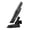 Blk, variant on IonVac PowerMax Handheld Cordless Vacuum, Multi-Surface Lightweight Portable Vacuum Cleaner with USB-Charging, Model #8819