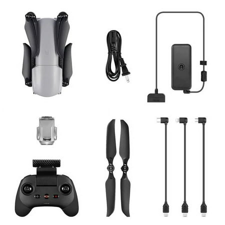 EVO Lite+ Premium Bundle/ Gray