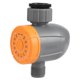 thumbnail image 2 of Garden Irrigation System Electronic Automatic Watering Controller Water Timer Thread G3/4in Plug, 2 of 4