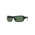 thumbnail image 2 of Rectangle Sunglasses, 2 of 2