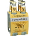 thumbnail image 4 of Fever-Tree Fever-Tree Indian Tonic 6X4200Ml 27.2 Fluid Ounce Pack Of 6, 4 of 5
