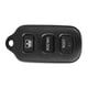 thumbnail image 3 of Funda Para Llave Remota de Entrada de Coche, Carcasa Para Vibe XB, Chips de Sin, 3 of 7