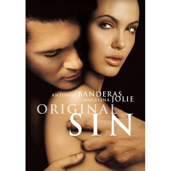 Mpi Home Video - Original Sin [DIGITAL VIDEO DISC]