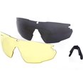thumbnail image 4 of Lentes de repuesto: gafas de seguridad HTS HUNTERSKY S57, 4 of 8
