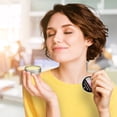 thumbnail image 2 of Flowerland Solid Perfume – Hyacinth – Portable Balm for Travel – Natural & Vegan – 30ml, 2 of 5