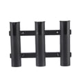 thumbnail image 2 of Almencla Fishing Rod Holder, 3 Pipe Rod Holder, Fishing Rod for Boat Kayak Garage Storage, 2 of 7