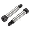 thumbnail image 1 of Unique Bargains Alloy Steel Socket Head Shoulder Bolts, 1-1/2'x5/16' Shoulder, 1/4-20 Thread, 4 Pack, 1 of 5
