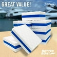 thumbnail image 3 of Better Boat White Scuff Erasers for Boat Cleaning 3 Pack, 3 of 7