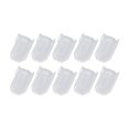 thumbnail image 4 of 10x Clips para Quitar Esmalte de Uñas Perfecl Herramienta Artística para Manicura, 4 of 8