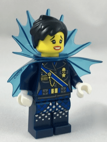 lego shark army