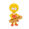 thumbnail image 2 of Figura The Simpsons De 5 Pulgadas Lisa, 2 of 4