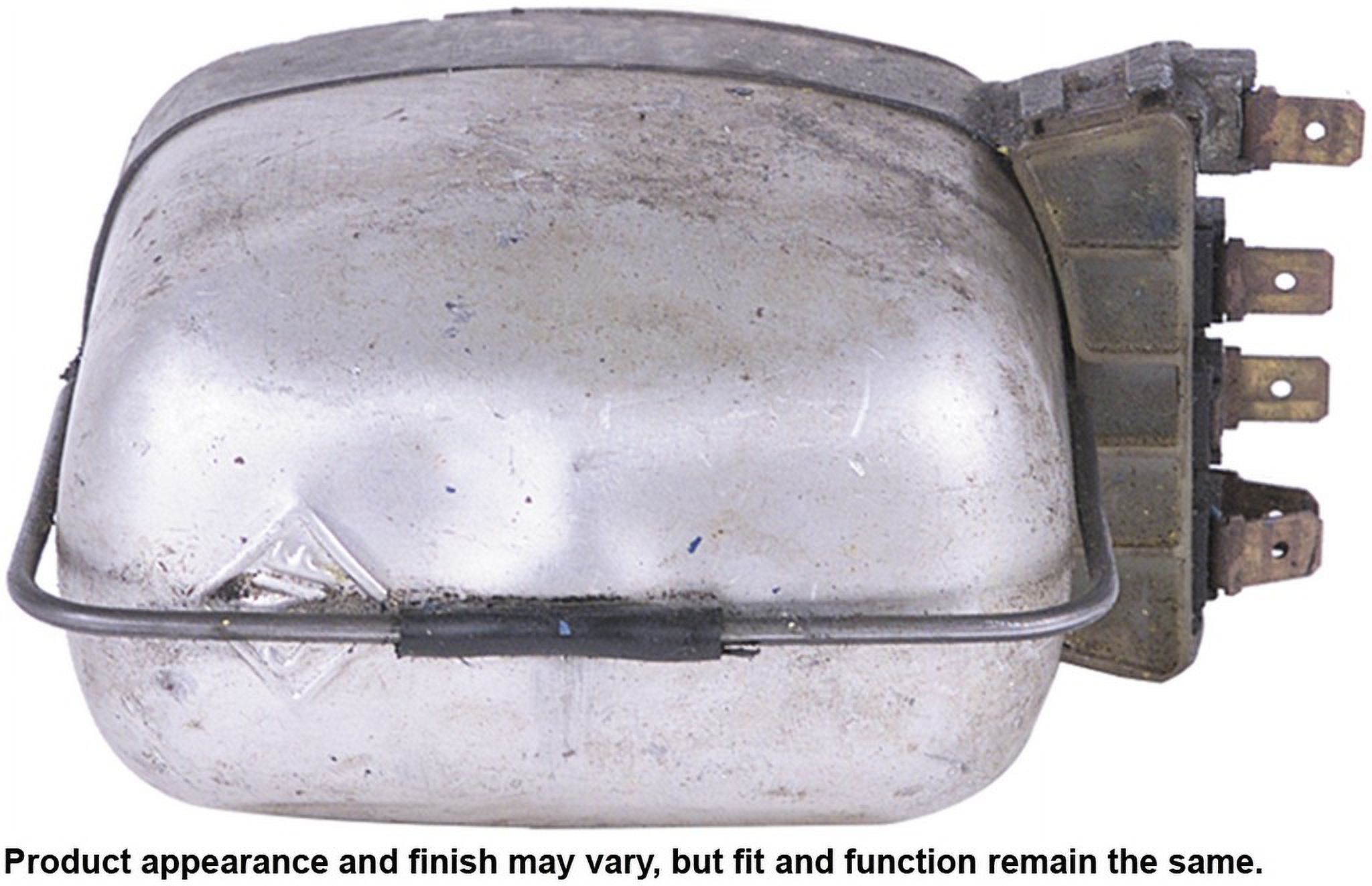 Cardone 43-1811 Import Wiper Motor