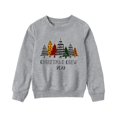 thumbnail image 4 of Sets Pyjamas de Noël pour les Enfants Arbre Enfants Coton Biologique Garçons Pyjamas de Noël, 4 of 4