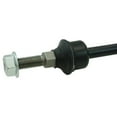 thumbnail image 3 of Stabilizer Sway Bar End Link Rear LH Driver or RH Passenger for Dodge Ram New PSA67995 Fits select: 2004-2007 DODGE RAM 1500, 2004 DODGE RAM 2500, 3 of 5