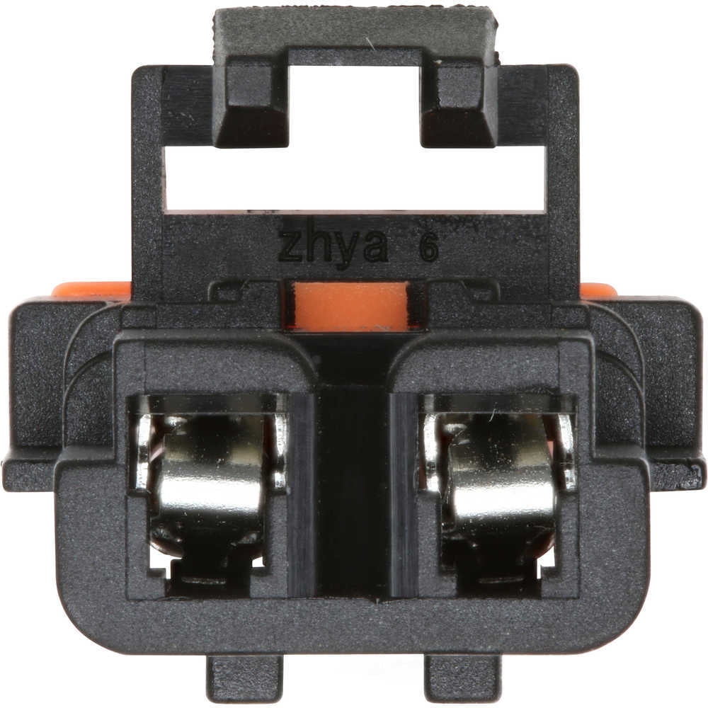 HOLSTEIN 2BMR0034K HVAC Blower Motor Resistor
