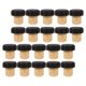 thumbnail image 5 of 20 tapones de corcho para botellas de vino, tapones de sellado para botellas de cerveza., 5 of 7