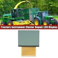thumbnail image 2 of Tractors Instrument Cluster Repair LCD Display for JOHN DEERE MASSEY FERGUSON, 2 of 10