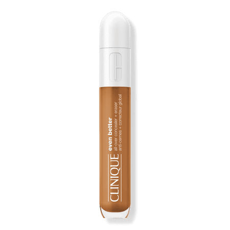 Clinique Even Better All-over Concealer + Eraser - CN 116 Spice