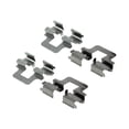 thumbnail image 3 of Centric Parts 105.13070 Rear Brake Pad, 3 of 4