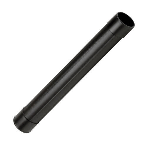 WORKSHOP WS25008A 2.5-inch Extension Wand for Wet Dry Vac - Black