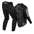 thumbnail image 4 of Willbros Motocross MX Jersey Pant Combo Camo Black Gear Set Cycling Dirt Bike Downhill Offroad Racewear (Jersey Adult M/Pants W32), 4 of 11