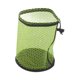 thumbnail image 2 of Bolsa para pelotas de golf, bolsa de golf con cierre de cordón, pequeña, transpirable, para pelotas de golf Verde, 2 of 8
