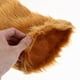 thumbnail image 5 of 1pc Creative Bear Palm Glove Guante de peluche Guante caliente Party Prop (Brown), 5 of 5