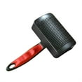 thumbnail image 1 of Xingzhi Pet Comb Multifunctional Suitable For All Breeds Of Pets Lightweight And Portable Dog Grooming Comb L, 1 of 6