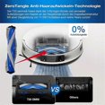 thumbnail image 4 of Suitable for Robot Vacuum Cleaner Main Side Brushes HEPA Filters Mop Padssi xi, 4 of 5