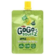 Materne GoGo Squeez Applesauce On the Go, 3.2 oz