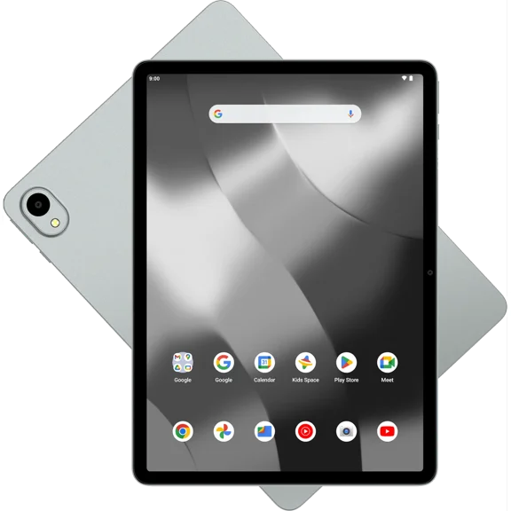 Pre-Owned onn 11" Tablet Pro, 64GB, (2024 Model) - Silver