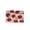Red,E, variant on Valentine's Day Welcome Doormat with Heart Pattern, Non-Slip Entrance Mat for Indoor Outdoor Front Porch Door Decor, Romantic Home Decoration Supplies(Red,A)