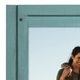 thumbnail image 6 of Americanflat Rustic Picture Frame - Unique Farmhouse Look - 18" x 24" - Rustic Turquoise, 6 of 8