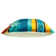 thumbnail image 1 of Cozy Home PilFCSWCool Southwest Cool Patterned Floor Cushion, 1 of 1