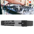 thumbnail image 1 of Karaoke Mixer, with 99 DSPs Digital Sound Effects Processor, Metal Material, Built In Microphone for Superior Sound, 1 of 7