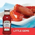 thumbnail image 5 of Heinz Chili Sauce 12 oz (Pack of 5), 5 of 6