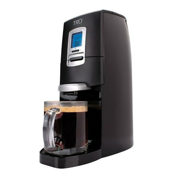 Tru CMP6 Single Serve Coffee Maker