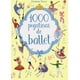 thumbnail image 1 of 1000 PEGATINAS DE BALLET USBORNE SUSAN MEREDITH, 1 of 1