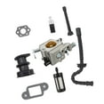 thumbnail image 4 of serony Carburetor Kit For Chainsaw STIHL MS021 023 Fuel Line Filter Carburetor 025 MS210 Line Filter Carburetor Kit MS230 MS250, 4 of 9