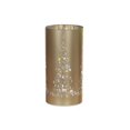 thumbnail image 1 of Led Cylinder Glass Stand Christmas Tree, 1 of 3