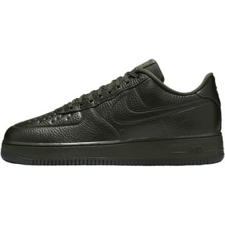 Supreme X Air Force 1 Low 'Box Logo - Black' - Cu9225-001