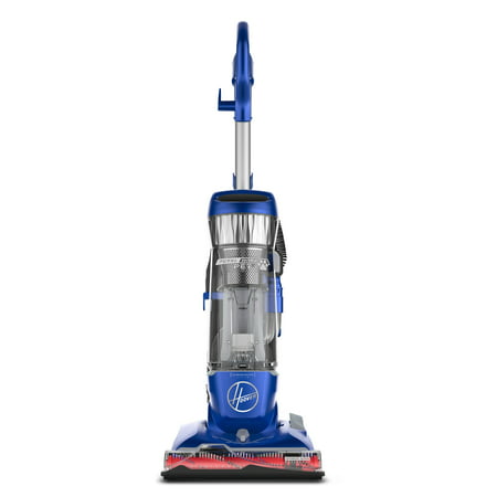 Hoover Total Home Pet Bagless Upright Vacuum Cleaner, Filter Made with HEPA Media,