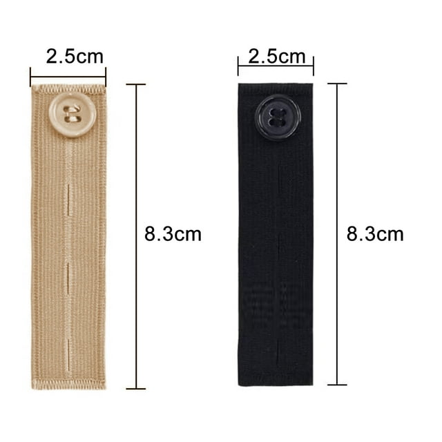 Pantalon Extensible à la Taille, Extensible Élastique à la Taille, Extenseur Réglable à la Taille