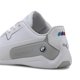 thumbnail image 5 of Tenis Puma BMW MMS Drift Cat 8 UNISEX 339979-02 blanco 24.5 Puma 339979-02 BMW MMS DRIFT CAT 8, 5 of 7