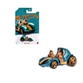 thumbnail image 1 of Vehículo de Juguete Hot Wheels Diecast Tooned Twin Mill, 1 of 4