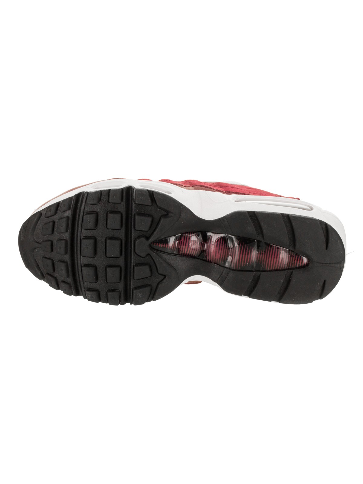 Nike Women's Air Max 95 LX Casual Shoe - image 5 of 5